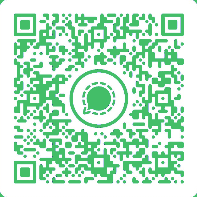 Kod QR Signal